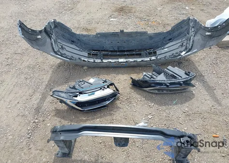 2023 Volkswagen Tiguan 2.0T Se R-Line Black z USA, uszkodzony, nr VIN 3VVCB7AX2PM108351